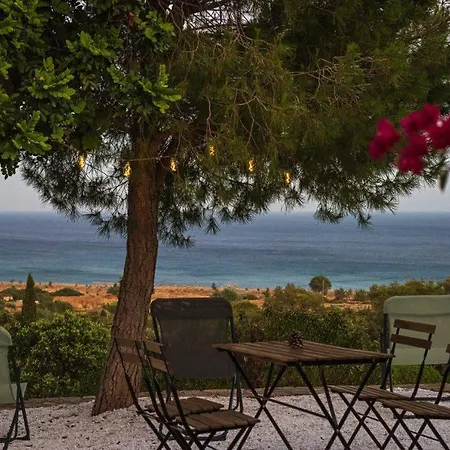 Villa Venus Avlemonas Exterior photo