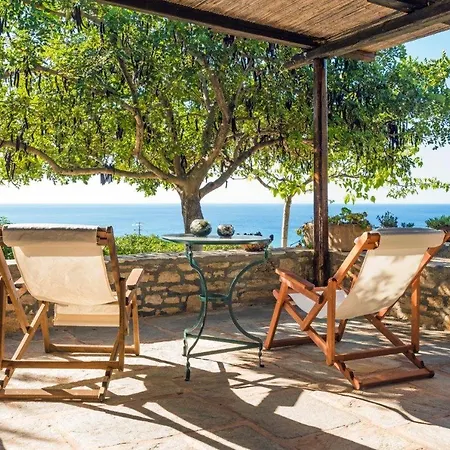 Villa Venus Avlemonas Exterior photo