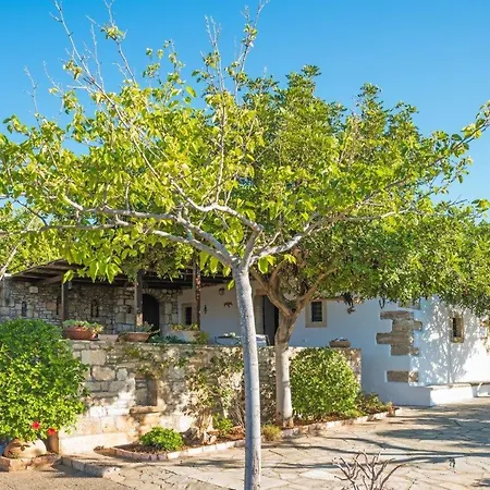 Villa Venus Avlemonas Exterior photo