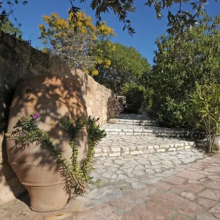 Villa Venus Avlemonas Exterior photo