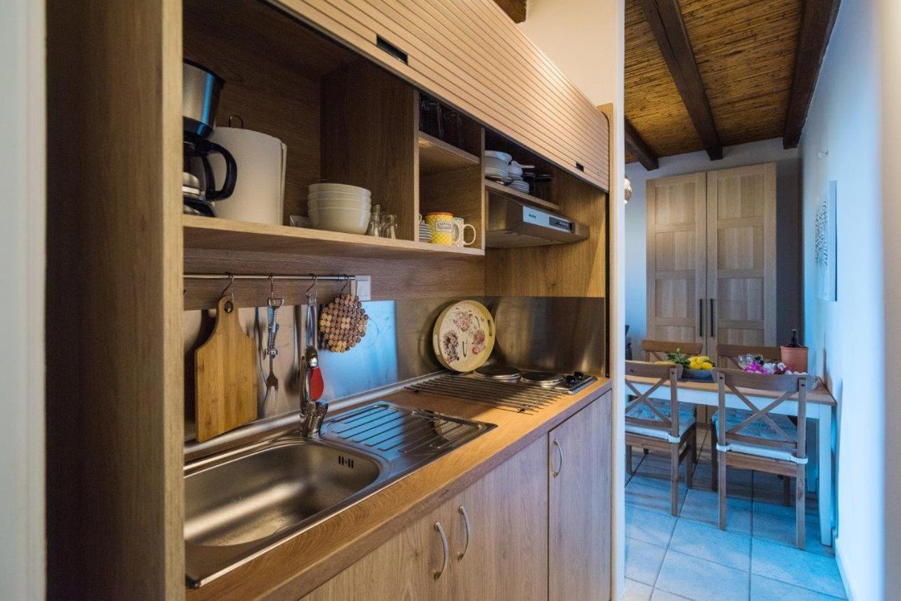 Landhaus Venus *