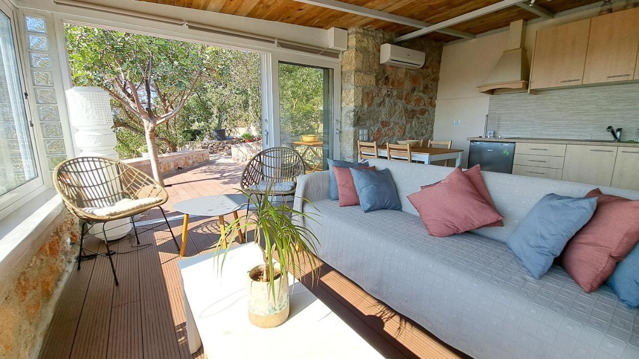 Landhaus Venus Avlemonas