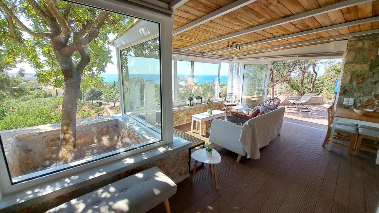 Landhaus Venus Avlemonas