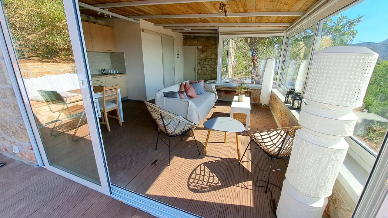 Landhaus Venus Avlemonas