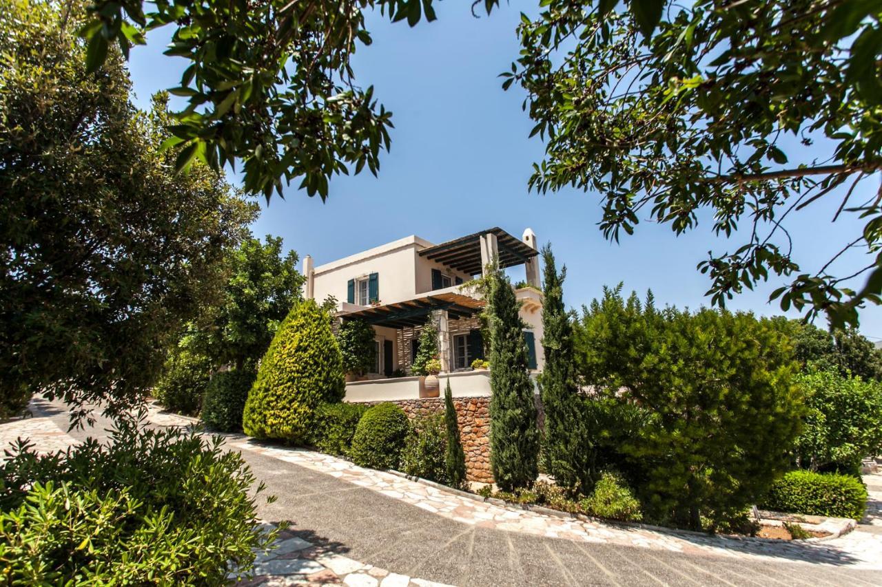 Country house Venus *